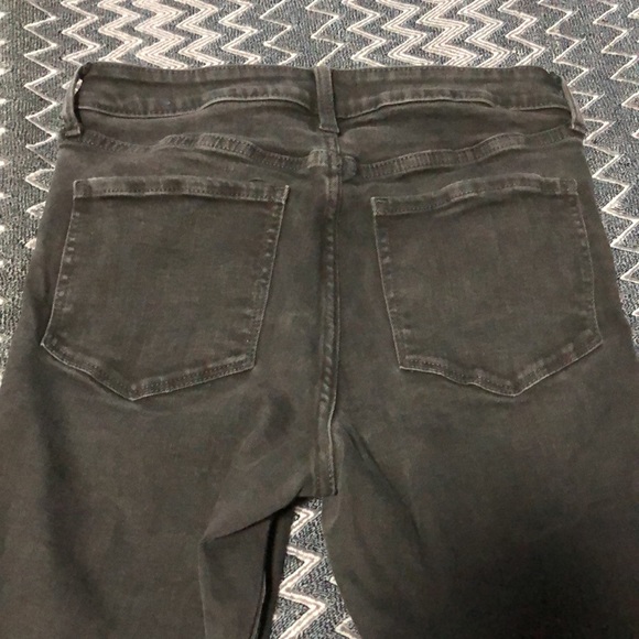 Women’s Gap Denim Size 6 “Short” Jeggings - Picture 4 of 12